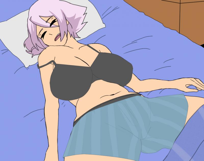 Starchest - Take a break v.0.0.2 Porn Game