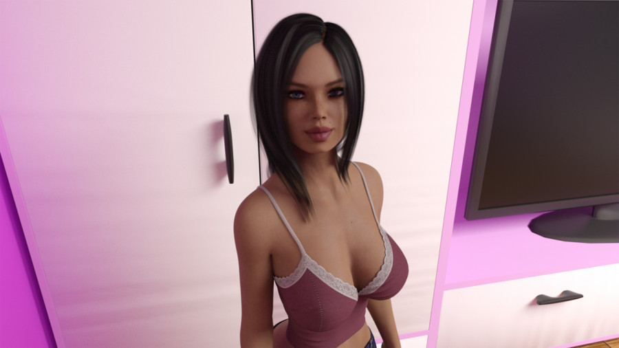 Thirsty For My Guest - Season 4 - Episode 29.3 + Incest Patch + Gallery Unlocker by Monkeyposter_7 Win/Mac/Android Porn Game
