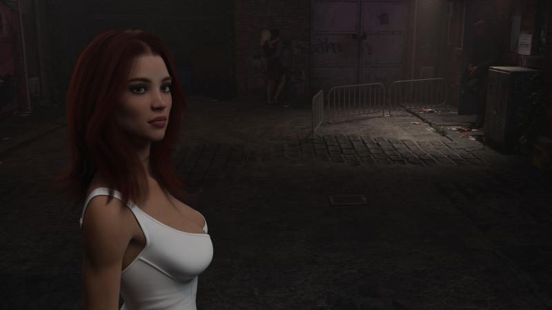 Apocalypsetoday - This Time 2306 Porn Game