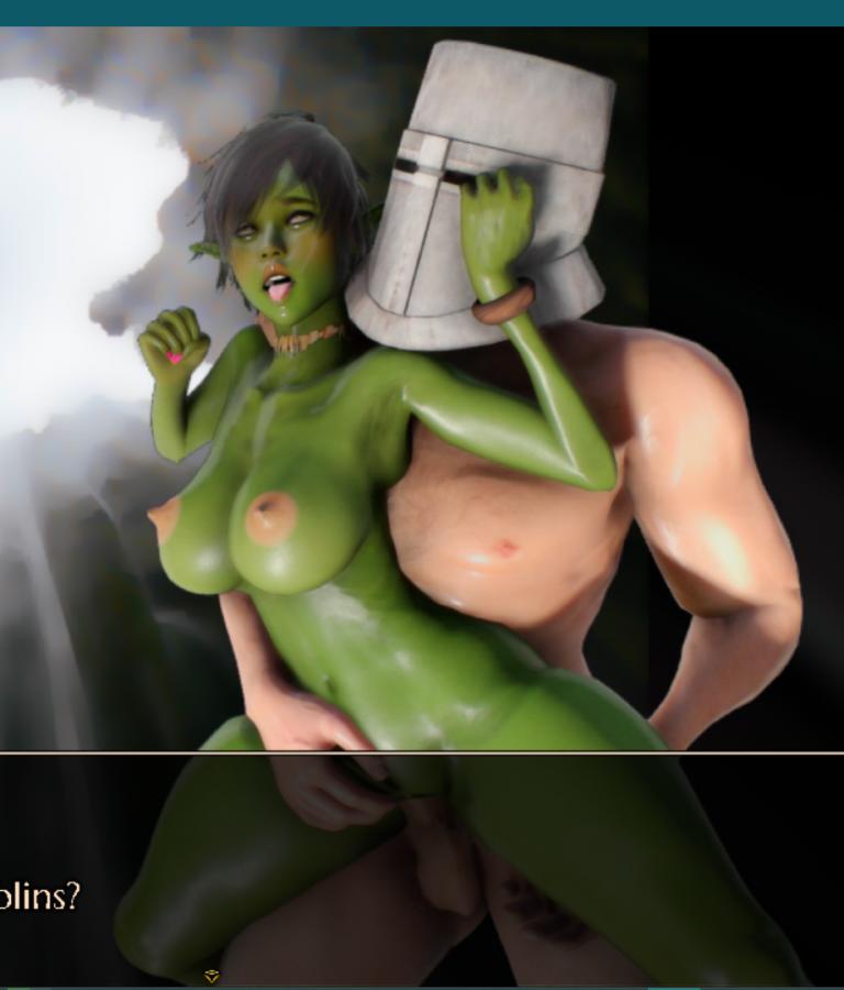 Goblin Layer - Version 0.57.3 by Parodos Porn Game