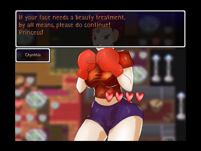 Kai Dodo - Outclassed Pervert v1.2.7 Porn Game