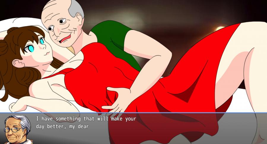 Reya's Life - Version 0.04.2 by Lunna Win/Mac Porn Game