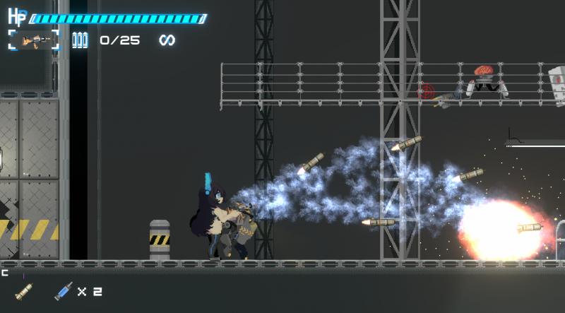 WOD - Metal Flame v1.0 Final Porn Game
