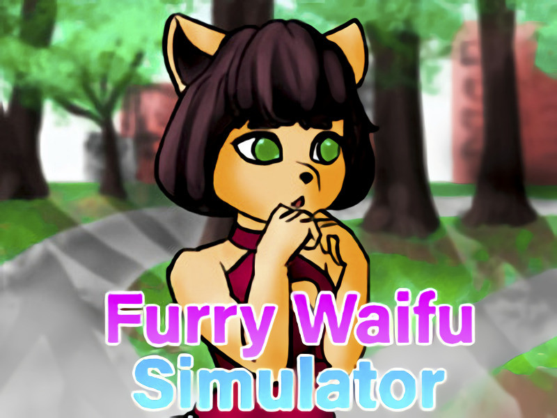 Thebobdirt - Furry Waifu Simulator Final Porn Game