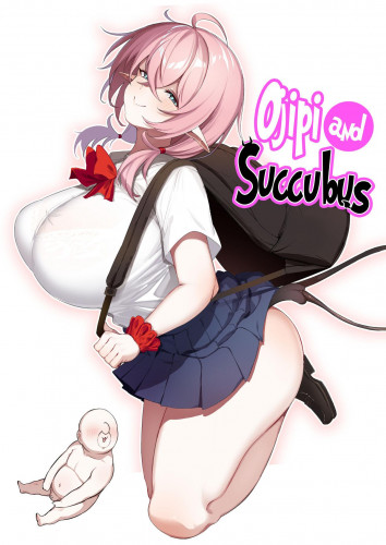 Ojipi to Succubus Ojipi and Succubus Hentai Comics Ojipi to Succubus Ojipi and Succubus Hentai Comics