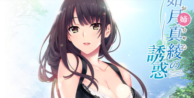 Hibiki Works - Onee-Chan no Yuuwaku Final Porn Game