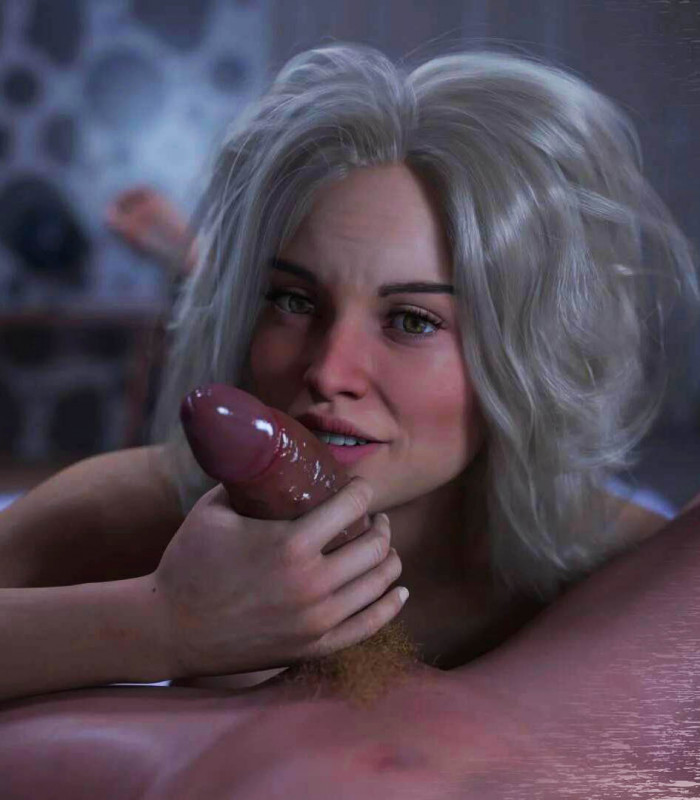 Redoxa - Concerns 4 3D Porn Comic